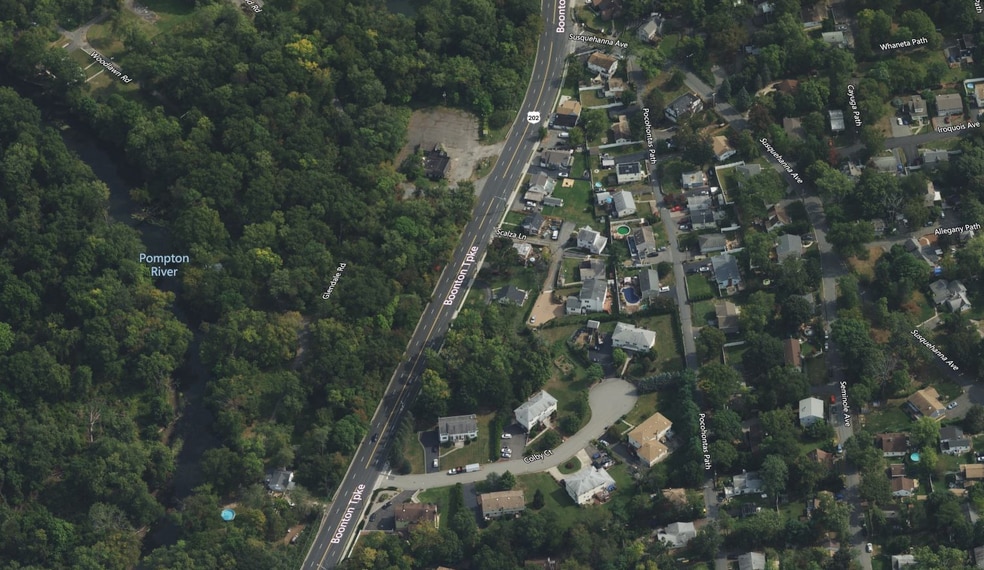 More Photos Of Glendale & Midwood Rd, Lincoln Park Land For Sale