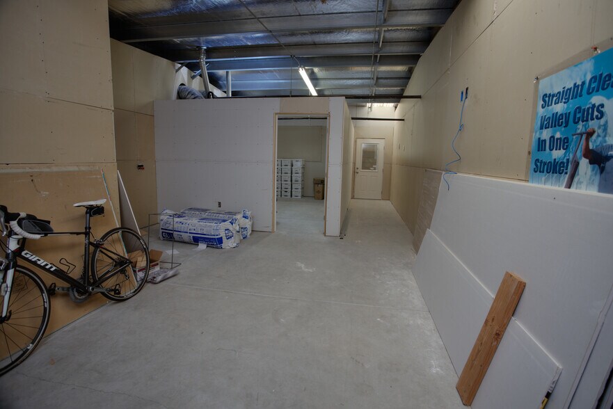 More Photos Of 4257 E Keyes Rd, Ceres Warehouse For Sale