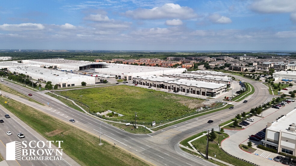 More Photos Of 2601 TX-121, Lewisville Unknown For Lease