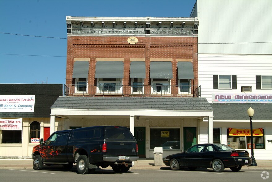 Primary Photo Of 138 N Fulton St, Wauseon Freestanding For Lease