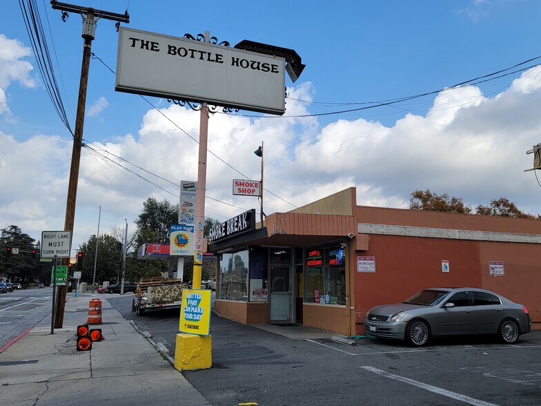 More Photos Of 6012-6018 Norwalk Blvd, Whittier Storefront Retail Office For Lease
