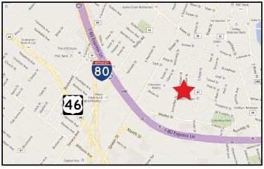 More Photos Of 224 West St, South Hackensack Warehouse For Sale