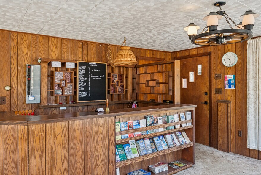 More Photos Of 1132 S Main St, Bryant Pond Hotel For Sale