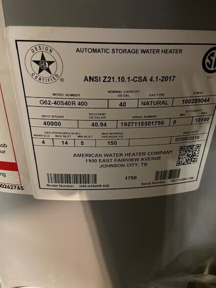 More Photos Of 1736 Sanderson Ave, Scranton Rehabilitation Center For Sale