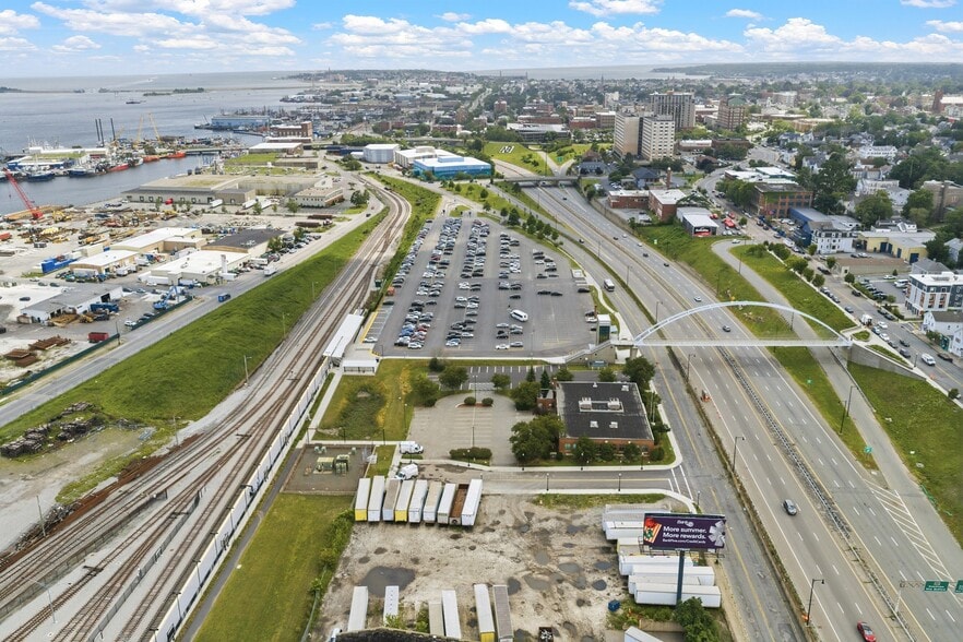 More Photos Of 1 Pearl, New Bedford Warehouse For Sale