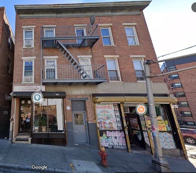 More Photos Of 156 Palisade Ave, Yonkers Multifamily For Sale