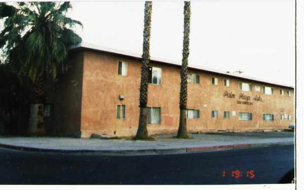 More Photos Of 2100-2104 Sunrise Ave, Las Vegas Apartments For Sale
