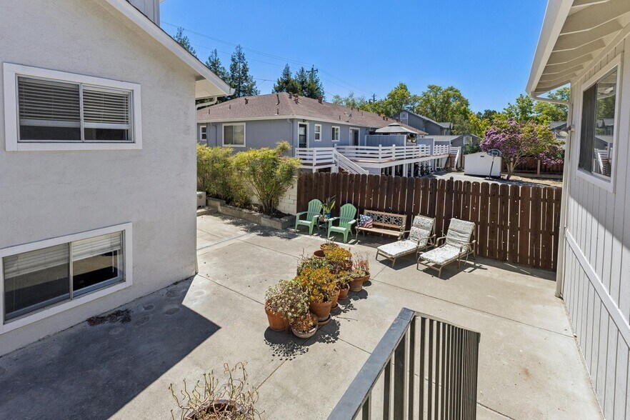 More Photos Of 3851 Vineyard Ave, Pleasanton Multifamily For Sale