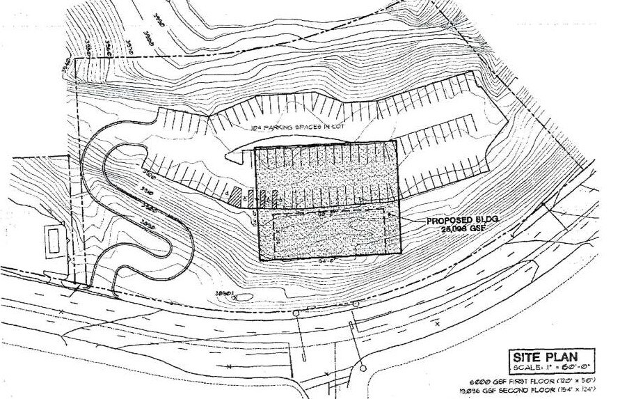 More Photos Of 1701 Murchison Dr, El Paso Land For Sale