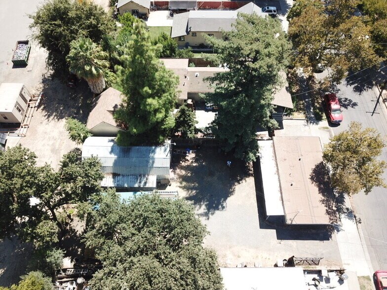 More Photos Of 639 5th St, Woodland Warehouse For Sale