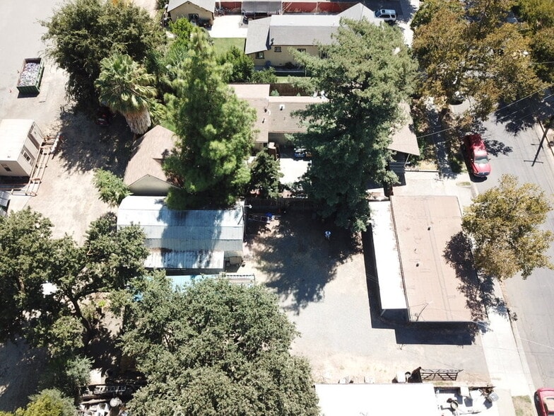 More Photos Of 639 5th St, Woodland Warehouse For Sale