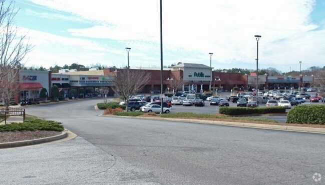 More Photos Of 2750 Buford Hwy, Duluth Unknown For Lease