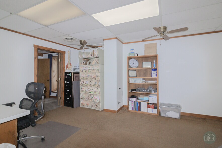 More Photos Of 3720 Wilbarger St, Vernon Flex For Sale