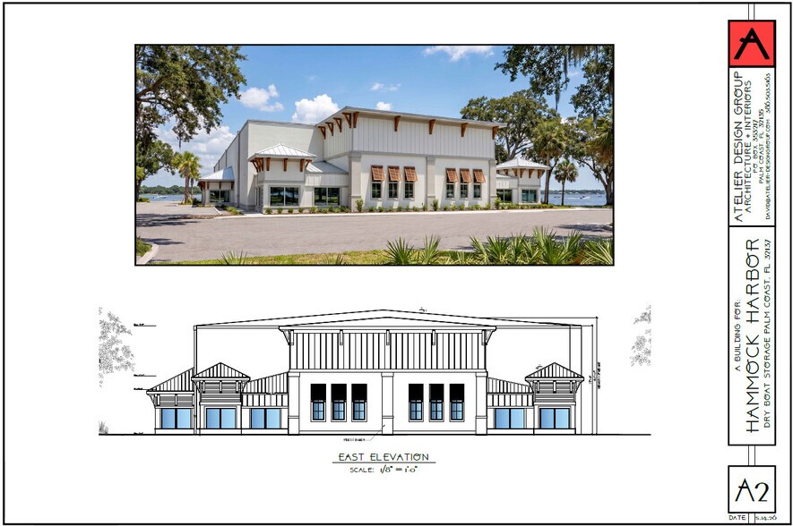 More Photos Of 5658 N Oceanshore Blvd, Palm Coast Marina For Sale