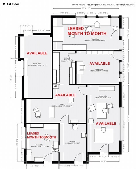 More Photos Of 141 Duesenberg Dr, Thousand Oaks Medical For Sale