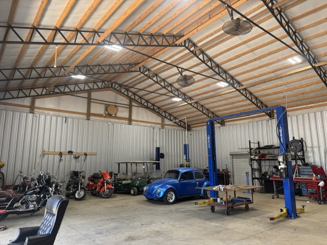 More Photos Of 3902 Belmont Hwy, Talmo Industrial For Sale