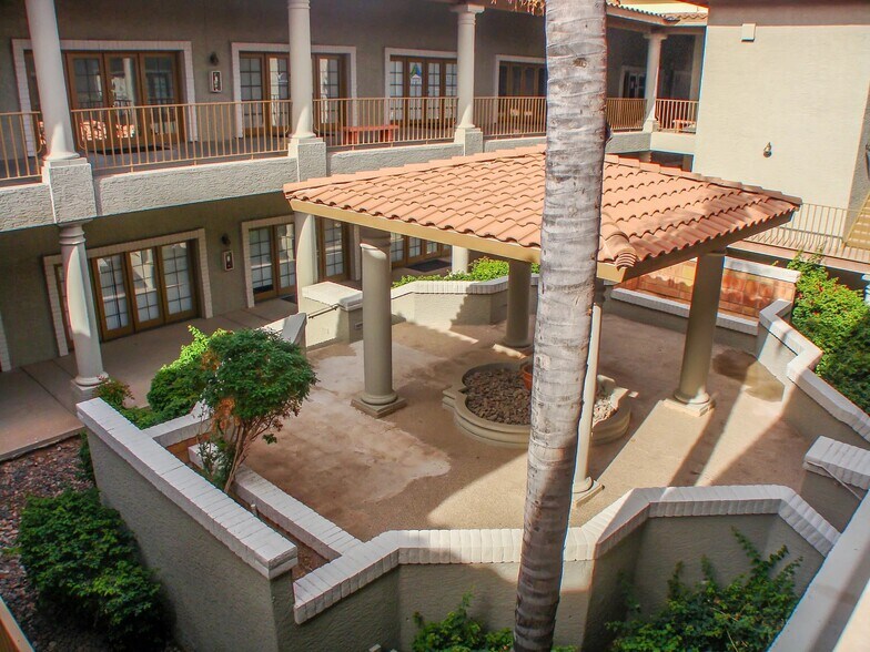 More Photos Of 4710 E Falcon Dr, Mesa Office For Lease