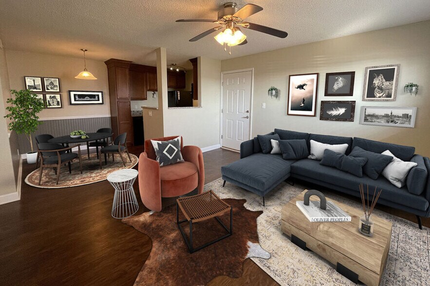 More Photos Of 6212 Slater St, Merriam Apartments For Sale