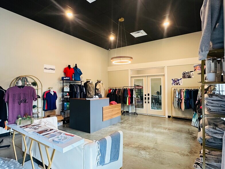 More Photos Of 536 US-64, Beebe Office For Sale