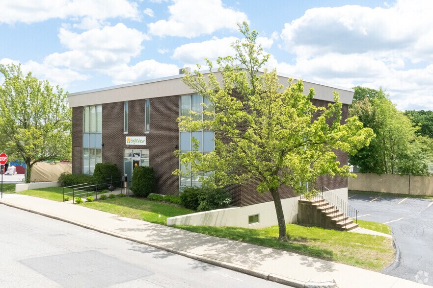 More Photos Of 190 Fremont St, Worcester Medical For Lease