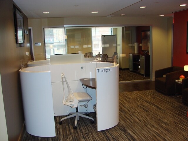 Photo of 4th Floor Ste Membership Coworking