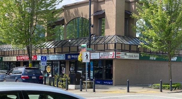 Primary Photo Of 11943 224 St, Maple Ridge Storefront Retail Office For Lease