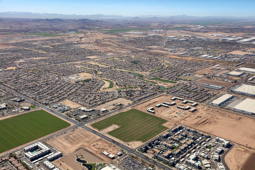 More Photos Of NWC Avondale Blvd & Van Buren St, Avondale Land For Sale