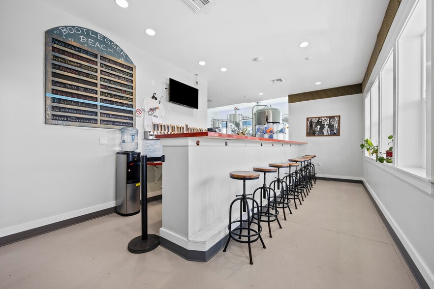 More Photos Of 691 A1A Beach Blvd, Saint Augustine Restaurant For Sale
