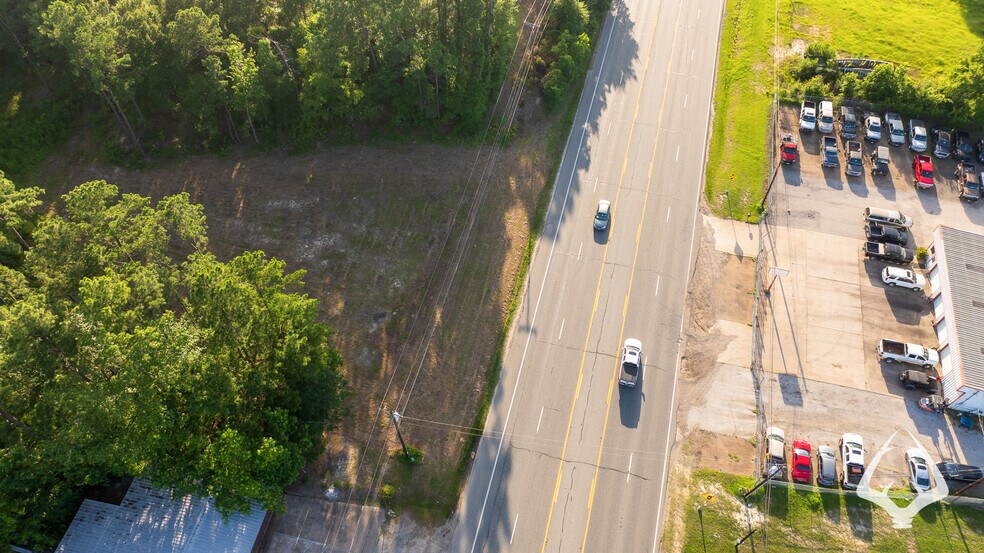 More Photos Of 2000 E Denman Ave, Lufkin Land For Sale