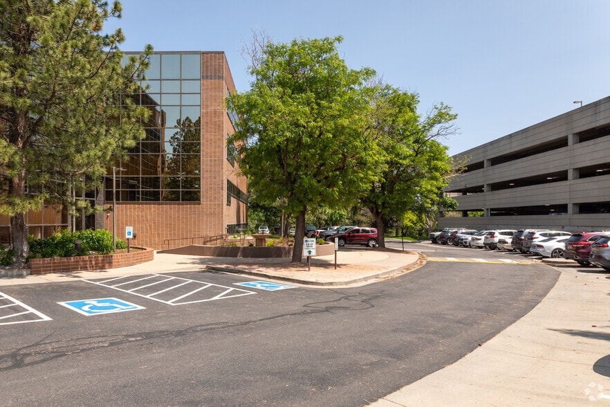 More Photos Of 8301 E Prentice Ave, Greenwood Village Office For Sale