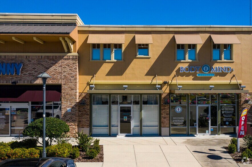 More Photos Of 13420-13458 Boyette Rd, Riverview Unknown For Lease