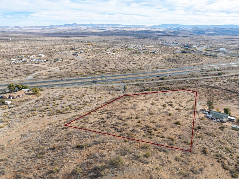 More Photos Of 0000 AZ-69, Mayer Land For Sale