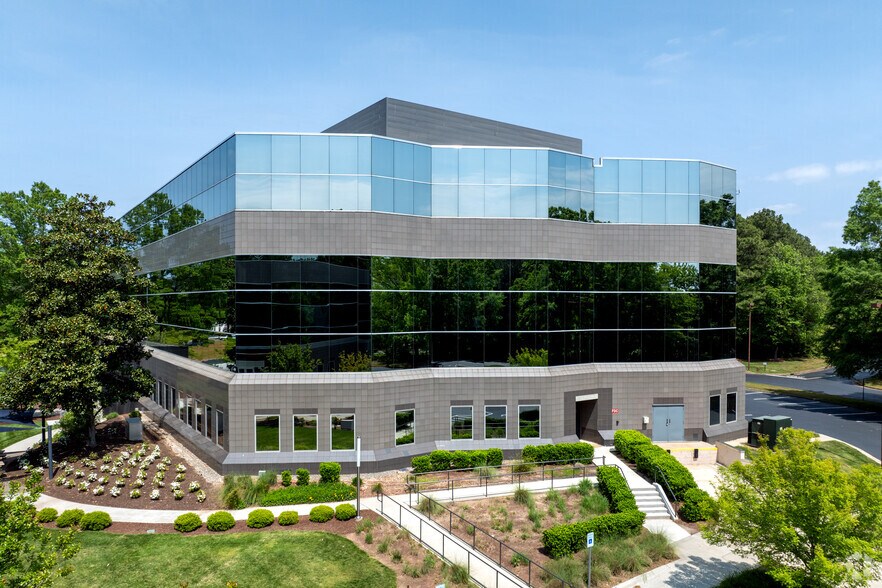 More Photos Of 2222 Highway 54, Durham Office For Lease