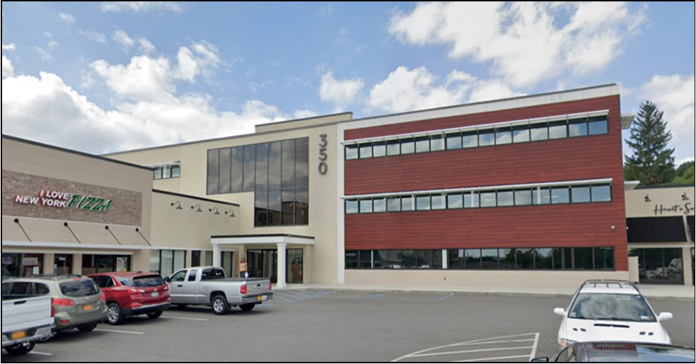 More Photos Of 350 Northern Blvd, Albany Office For Lease