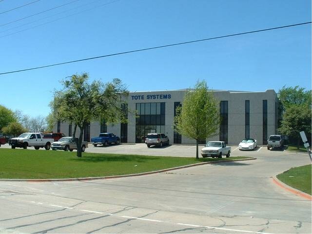 More Photos Of 651 N Burleson Blvd, Burleson Industrial For Sale