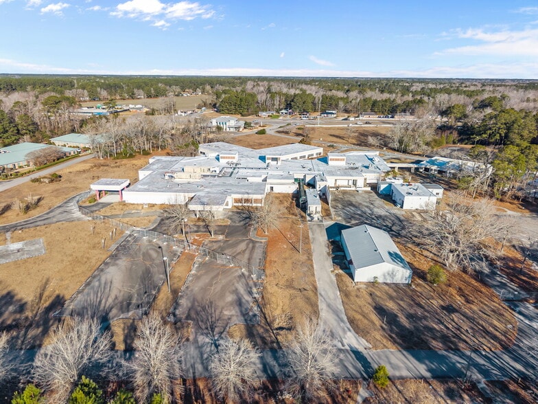 More Photos Of 1 Medical Center Dr SW, Supply Skilled Nursing Facility For Sale