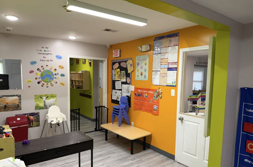 More Photos Of 2561 Jerome Rd, Atlanta Daycare Center For Sale