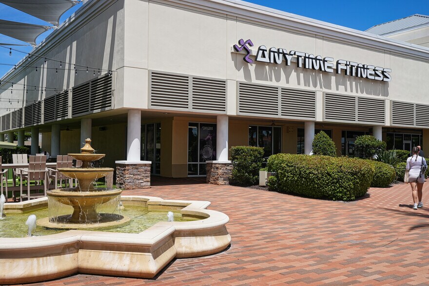 More Photos Of 1200-1350 S Tamiami Trl, Osprey Unknown For Lease