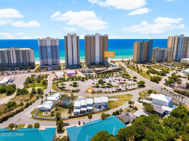 More Photos Of 10609 Parkhill Cir, Panama City Beach Apartments For Sale