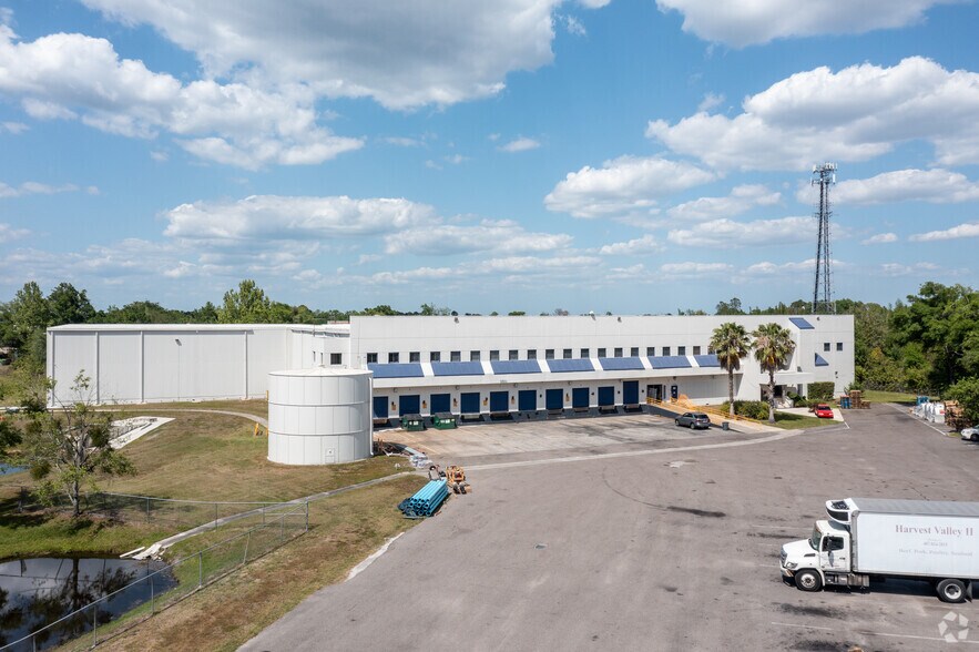 More Photos Of 2349 S Apopka Blvd, Apopka Warehouse For Sale