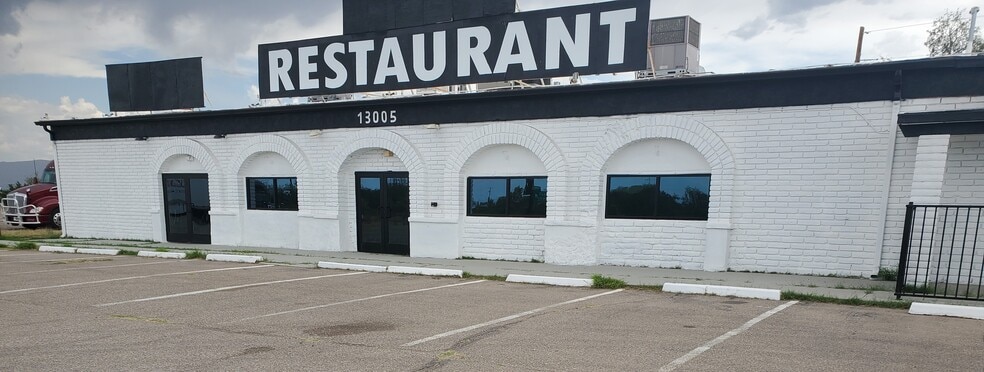 More Photos Of 13005 E Benson Hwy, Vail Restaurant For Lease