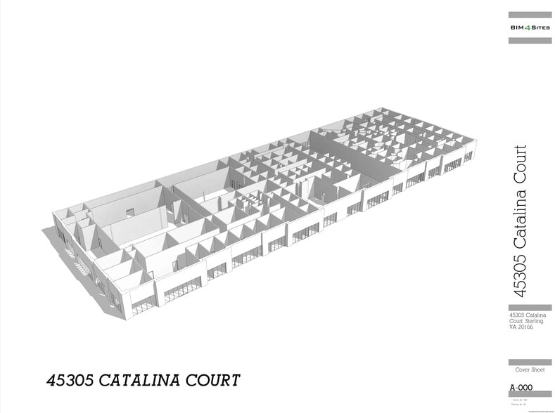 More Photos Of 45305 Catalina Ct, Sterling Showroom For Sale