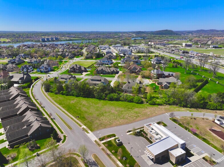 More Photos Of 1560 Noah Lane, Gallatin Land For Sale