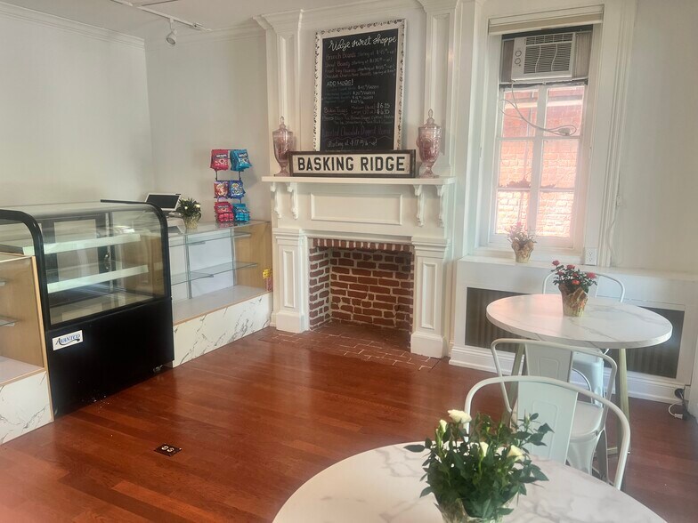 More Photos Of 31 S Finley Ave, Basking Ridge Medical For Sale