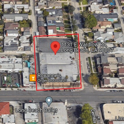 More Photos Of 1131 E Wardlow Rd, Long Beach Freestanding For Sale