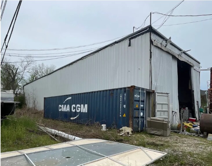 Primary Photo Of 9612 US Highway 42, Prospect Warehouse For Lease