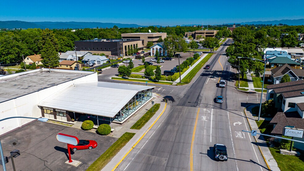 More Photos Of 1212 S Main St, Kalispell Auto Dealership For Sale