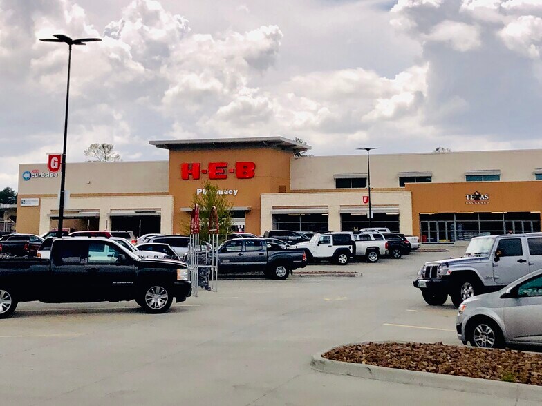 Primary Photo Of Highway 59 & Northpark Dr, Kingwood Unknown For Lease