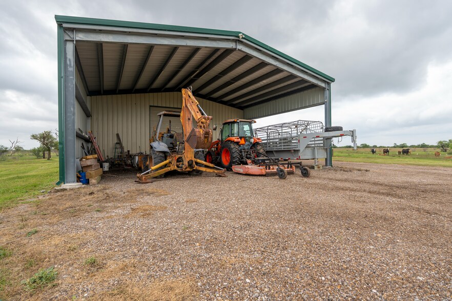 More Photos Of 1038 FM 1360, Woodsboro Land For Sale