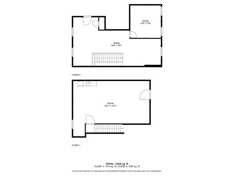 More Photos Of 80 Washington St, Norwell Office For Sale